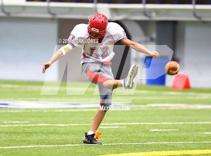 Thumbnail 1 in Duncan vs. Mohave Accelerated (Kick-Off Classic)  photogallery.