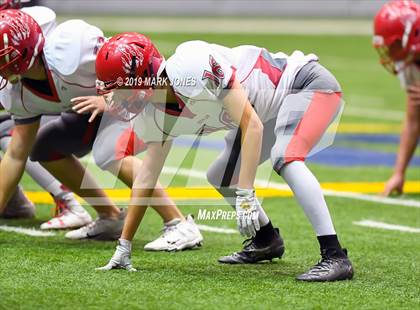 Thumbnail 1 in Duncan vs. Mohave Accelerated (Kick-Off Classic)  photogallery.