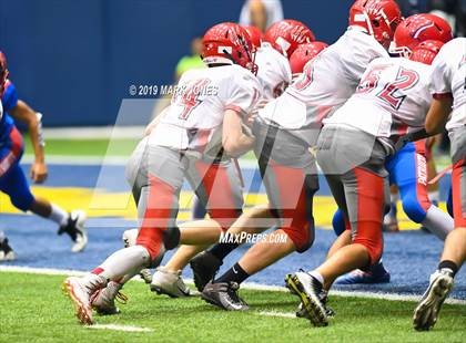 Thumbnail 2 in Duncan vs. Mohave Accelerated (Kick-Off Classic)  photogallery.