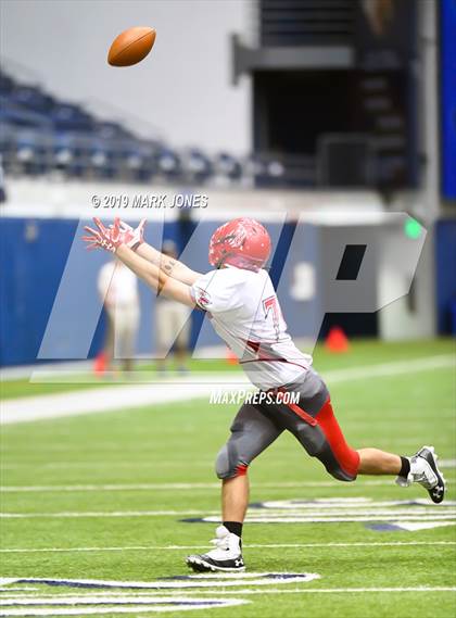 Thumbnail 2 in Duncan vs. Mohave Accelerated (Kick-Off Classic)  photogallery.