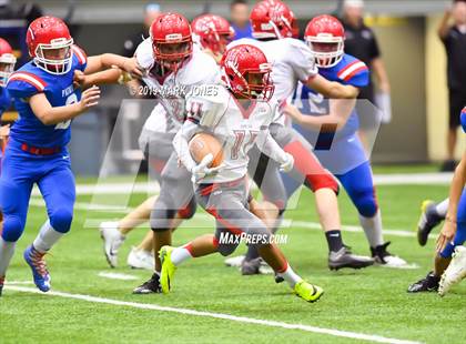 Thumbnail 3 in Duncan vs. Mohave Accelerated (Kick-Off Classic)  photogallery.
