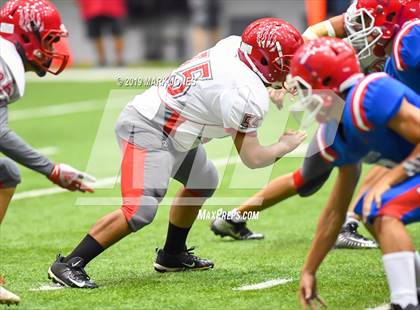 Thumbnail 2 in Duncan vs. Mohave Accelerated (Kick-Off Classic)  photogallery.