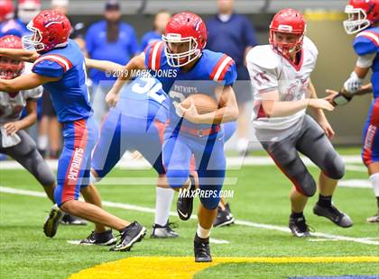 Thumbnail 2 in Duncan vs. Mohave Accelerated (Kick-Off Classic)  photogallery.