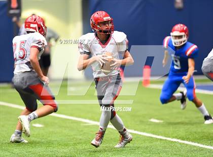 Thumbnail 1 in Duncan vs. Mohave Accelerated (Kick-Off Classic)  photogallery.