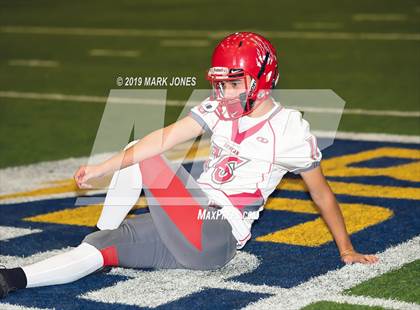 Thumbnail 2 in Duncan vs. Mohave Accelerated (Kick-Off Classic)  photogallery.
