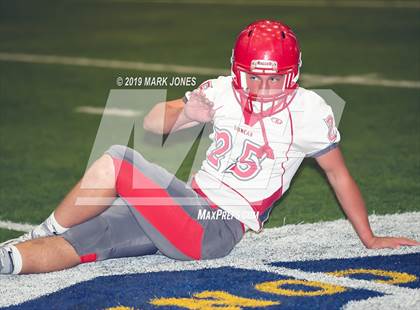 Thumbnail 3 in Duncan vs. Mohave Accelerated (Kick-Off Classic)  photogallery.