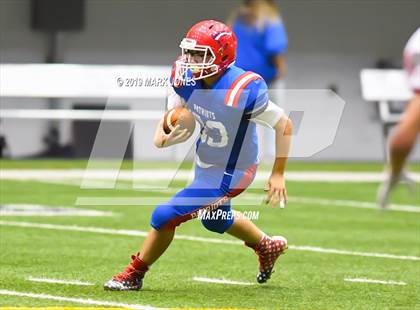 Thumbnail 3 in Duncan vs. Mohave Accelerated (Kick-Off Classic)  photogallery.