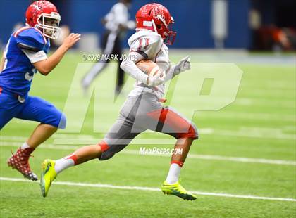Thumbnail 1 in Duncan vs. Mohave Accelerated (Kick-Off Classic)  photogallery.