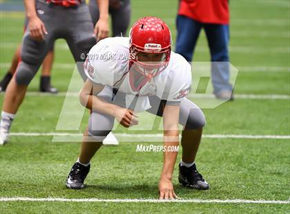 Thumbnail 1 in Duncan vs. Mohave Accelerated (Kick-Off Classic)  photogallery.