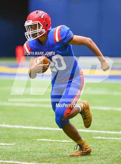 Thumbnail 2 in Duncan vs. Mohave Accelerated (Kick-Off Classic)  photogallery.