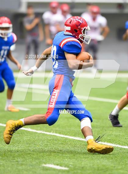 Thumbnail 3 in Duncan vs. Mohave Accelerated (Kick-Off Classic)  photogallery.