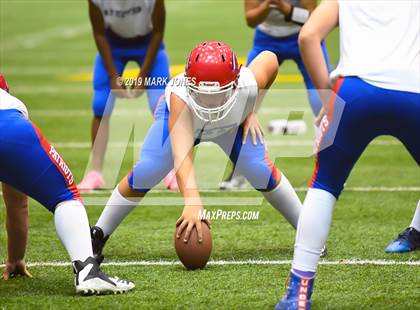 Thumbnail 1 in Duncan vs. Mohave Accelerated (Kick-Off Classic)  photogallery.