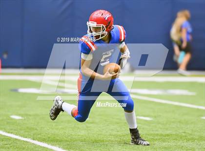 Thumbnail 3 in Duncan vs. Mohave Accelerated (Kick-Off Classic)  photogallery.