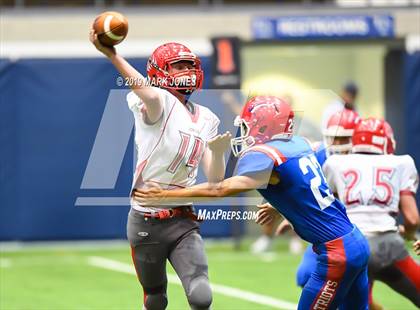 Thumbnail 3 in Duncan vs. Mohave Accelerated (Kick-Off Classic)  photogallery.