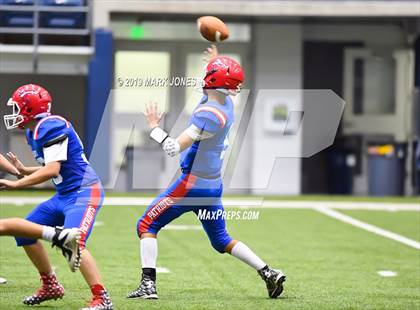 Thumbnail 3 in Duncan vs. Mohave Accelerated (Kick-Off Classic)  photogallery.
