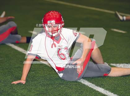 Thumbnail 1 in Duncan vs. Mohave Accelerated (Kick-Off Classic)  photogallery.