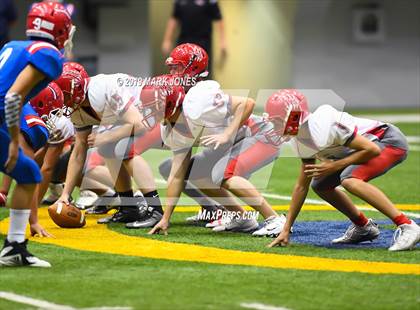 Thumbnail 2 in Duncan vs. Mohave Accelerated (Kick-Off Classic)  photogallery.