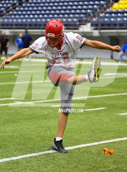 Thumbnail 3 in Duncan vs. Mohave Accelerated (Kick-Off Classic)  photogallery.