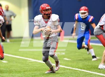 Thumbnail 3 in Duncan vs. Mohave Accelerated (Kick-Off Classic)  photogallery.
