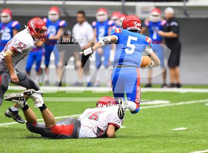Thumbnail 1 in Duncan vs. Mohave Accelerated (Kick-Off Classic)  photogallery.