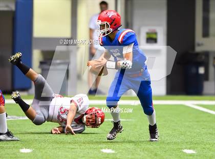 Thumbnail 2 in Duncan vs. Mohave Accelerated (Kick-Off Classic)  photogallery.