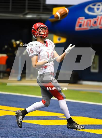Thumbnail 1 in Duncan vs. Mohave Accelerated (Kick-Off Classic)  photogallery.