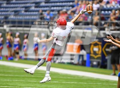 Thumbnail 3 in Duncan vs. Mohave Accelerated (Kick-Off Classic)  photogallery.