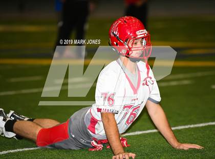 Thumbnail 2 in Duncan vs. Mohave Accelerated (Kick-Off Classic)  photogallery.