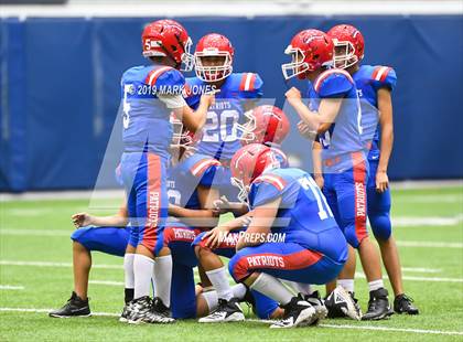 Thumbnail 2 in Duncan vs. Mohave Accelerated (Kick-Off Classic)  photogallery.