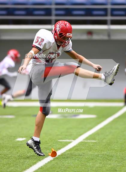 Thumbnail 3 in Duncan vs. Mohave Accelerated (Kick-Off Classic)  photogallery.