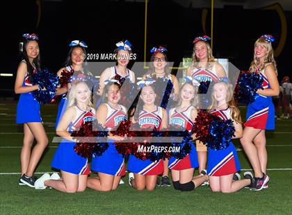 Thumbnail 3 in Duncan vs. Mohave Accelerated (Kick-Off Classic)  photogallery.