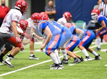 Thumbnail 1 in Duncan vs. Mohave Accelerated (Kick-Off Classic)  photogallery.