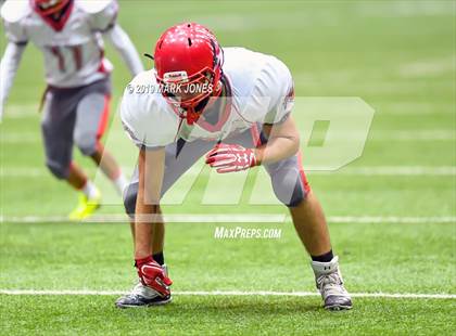 Thumbnail 1 in Duncan vs. Mohave Accelerated (Kick-Off Classic)  photogallery.
