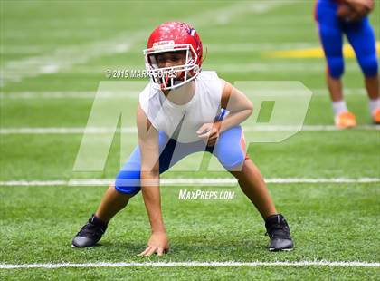 Thumbnail 2 in Duncan vs. Mohave Accelerated (Kick-Off Classic)  photogallery.