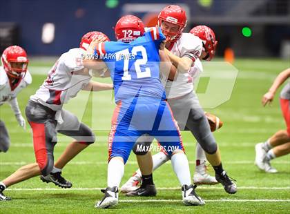 Thumbnail 3 in Duncan vs. Mohave Accelerated (Kick-Off Classic)  photogallery.
