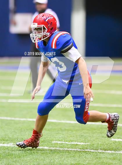 Thumbnail 2 in Duncan vs. Mohave Accelerated (Kick-Off Classic)  photogallery.