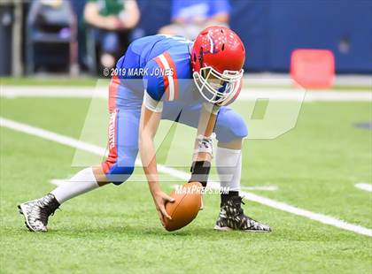 Thumbnail 2 in Duncan vs. Mohave Accelerated (Kick-Off Classic)  photogallery.