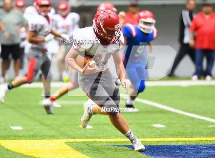 Thumbnail 3 in Duncan vs. Mohave Accelerated (Kick-Off Classic)  photogallery.