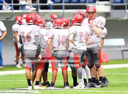 Thumbnail 3 in Duncan vs. Mohave Accelerated (Kick-Off Classic)  photogallery.