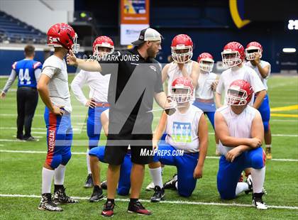 Thumbnail 3 in Duncan vs. Mohave Accelerated (Kick-Off Classic)  photogallery.