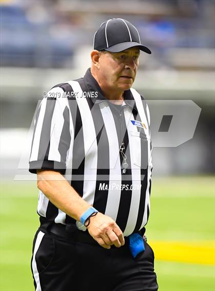Thumbnail 1 in Duncan vs. Mohave Accelerated (Kick-Off Classic)  photogallery.