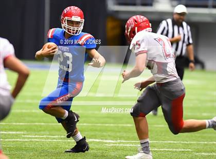 Thumbnail 3 in Duncan vs. Mohave Accelerated (Kick-Off Classic)  photogallery.