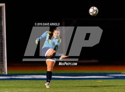 Thumbnail 3 in Wellesley @ Needham (MIAA Division1 South Quarter Final) photogallery.