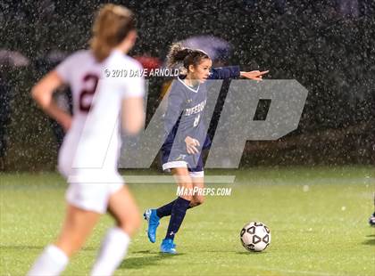 Thumbnail 2 in Wellesley @ Needham (MIAA Division1 South Quarter Final) photogallery.