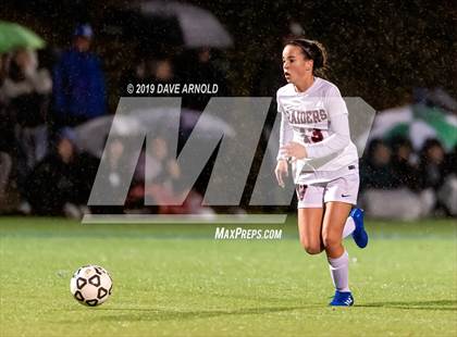 Thumbnail 1 in Wellesley @ Needham (MIAA Division1 South Quarter Final) photogallery.