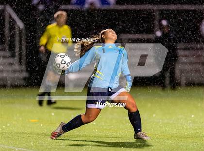 Thumbnail 3 in Wellesley @ Needham (MIAA Division1 South Quarter Final) photogallery.