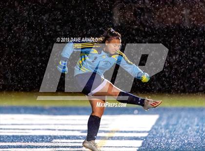 Thumbnail 1 in Wellesley @ Needham (MIAA Division1 South Quarter Final) photogallery.