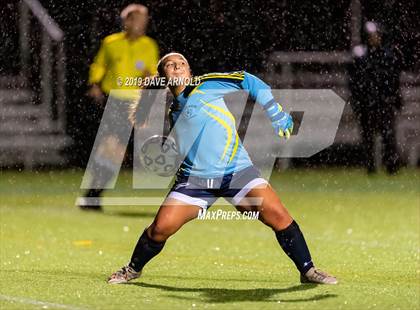 Thumbnail 2 in Wellesley @ Needham (MIAA Division1 South Quarter Final) photogallery.