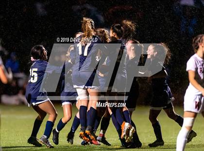 Thumbnail 2 in Wellesley @ Needham (MIAA Division1 South Quarter Final) photogallery.