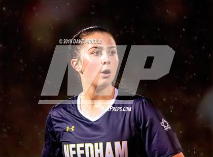Thumbnail 3 in Wellesley @ Needham (MIAA Division1 South Quarter Final) photogallery.